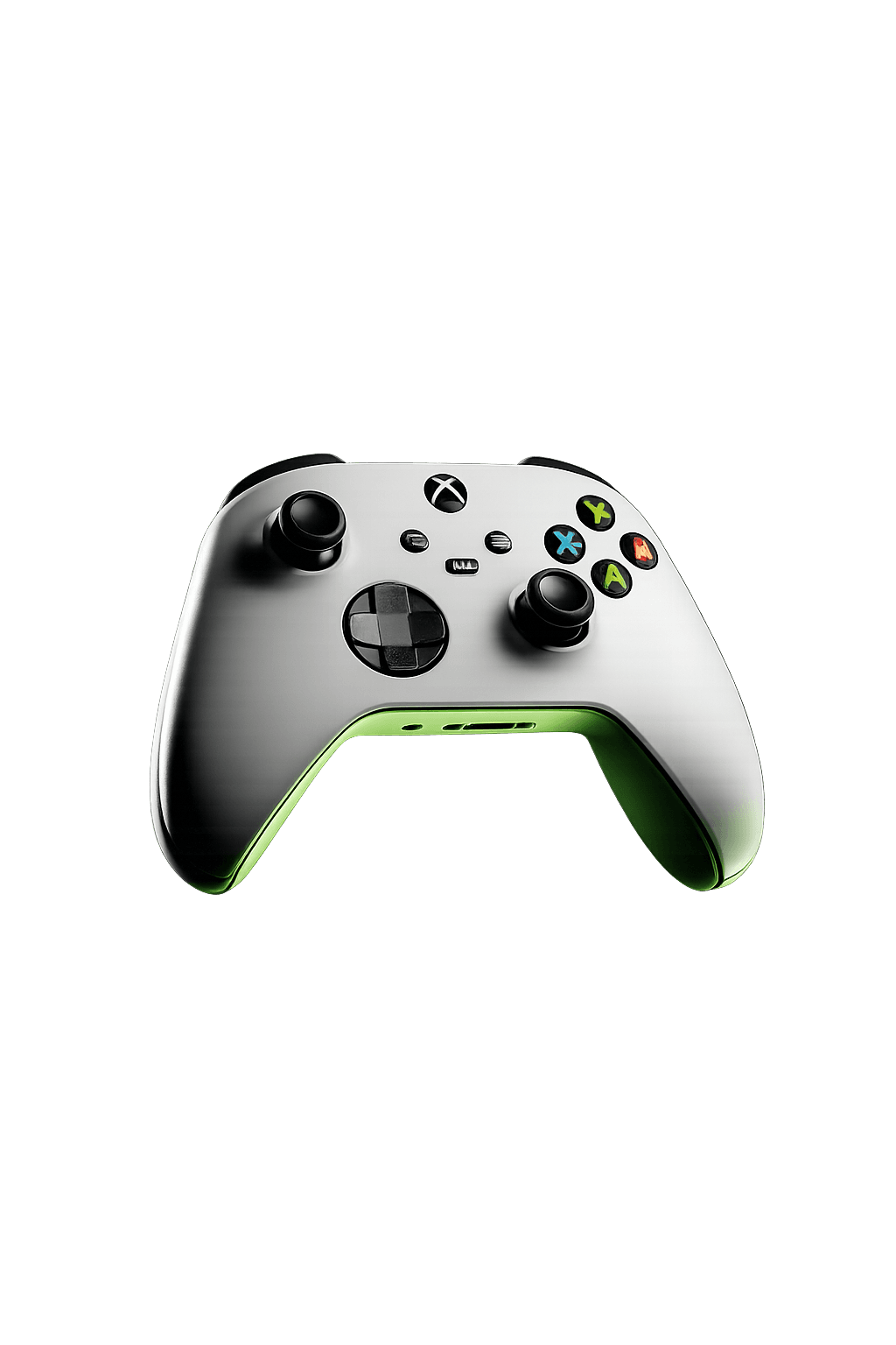 Control Xbox — NOVA Gaming