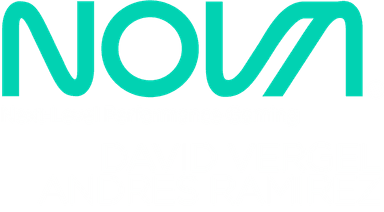 NOVA — David Vergel y Andrés Ramírez